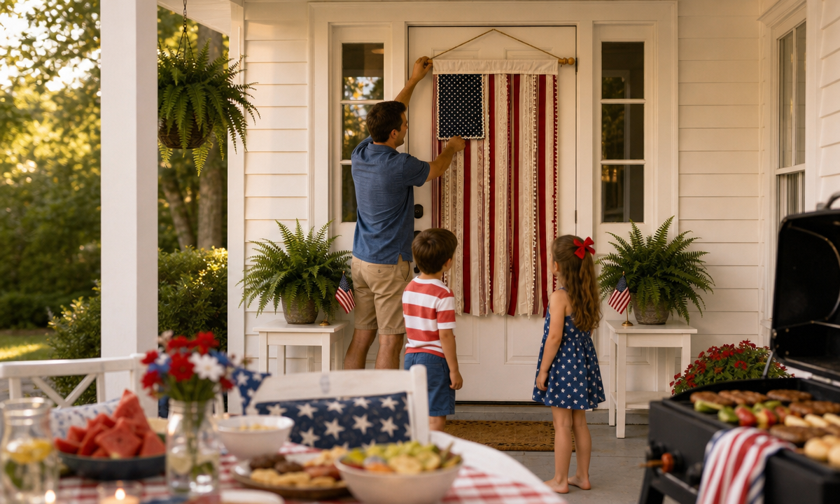 America 250 Years of Independence