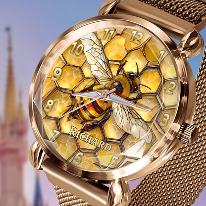 金色