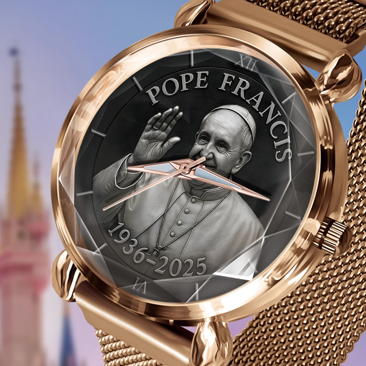 金色