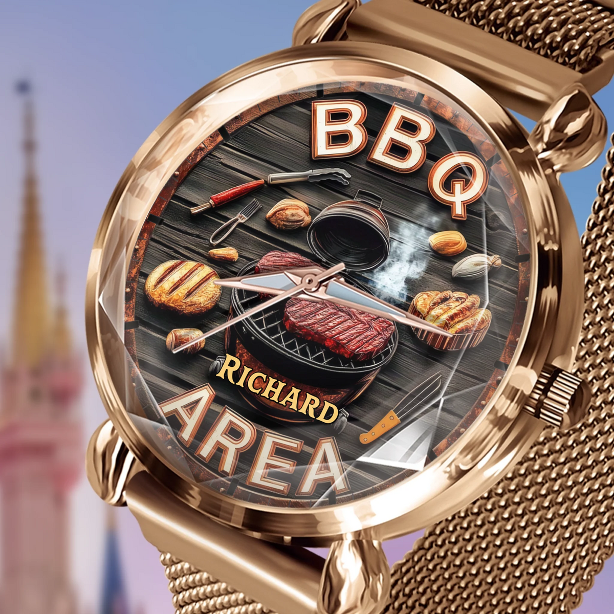 金色