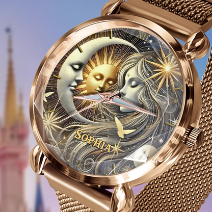 金色