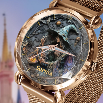 金色