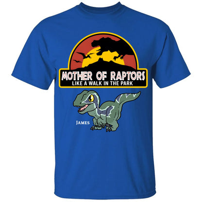 T-shirt - Black
