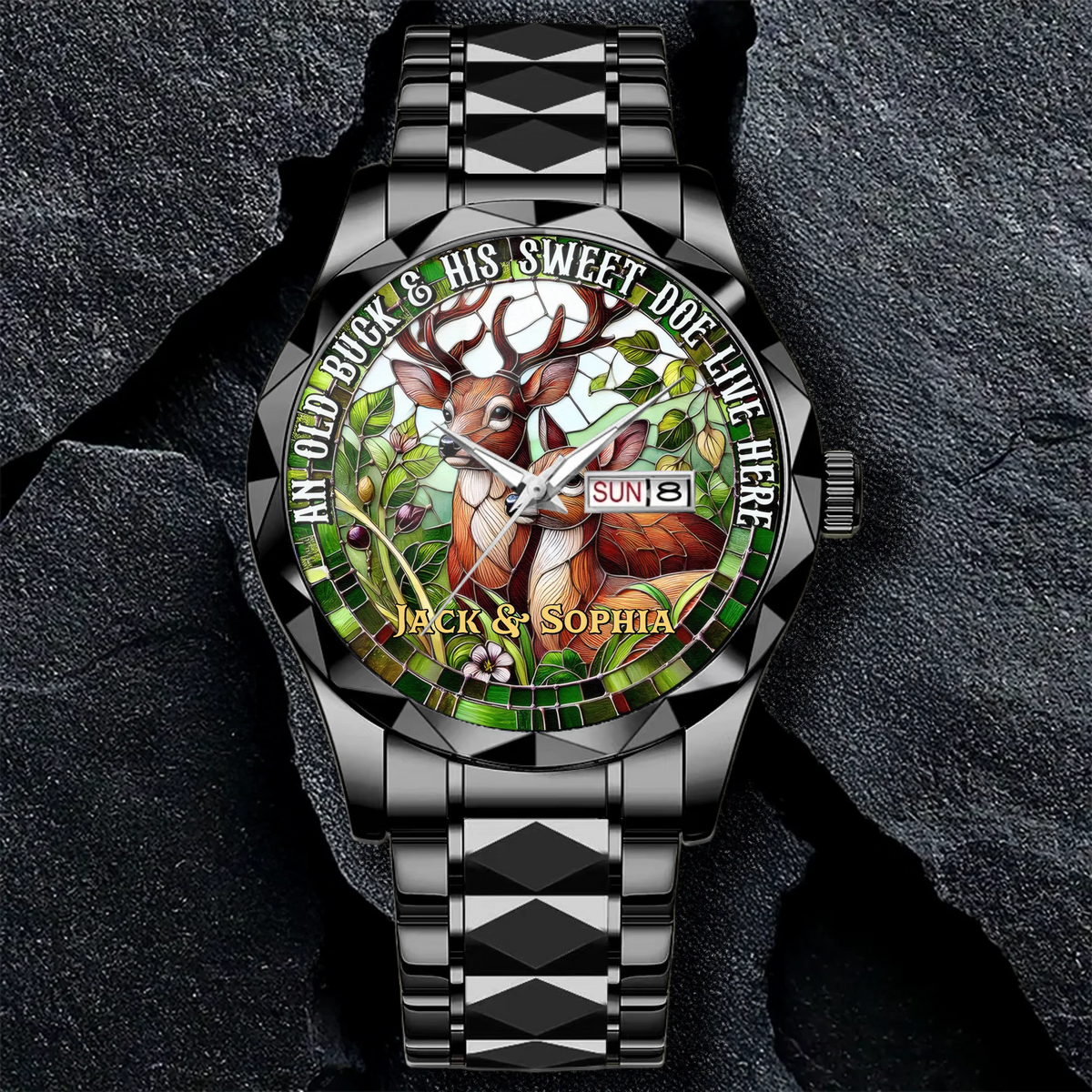 5033黑色