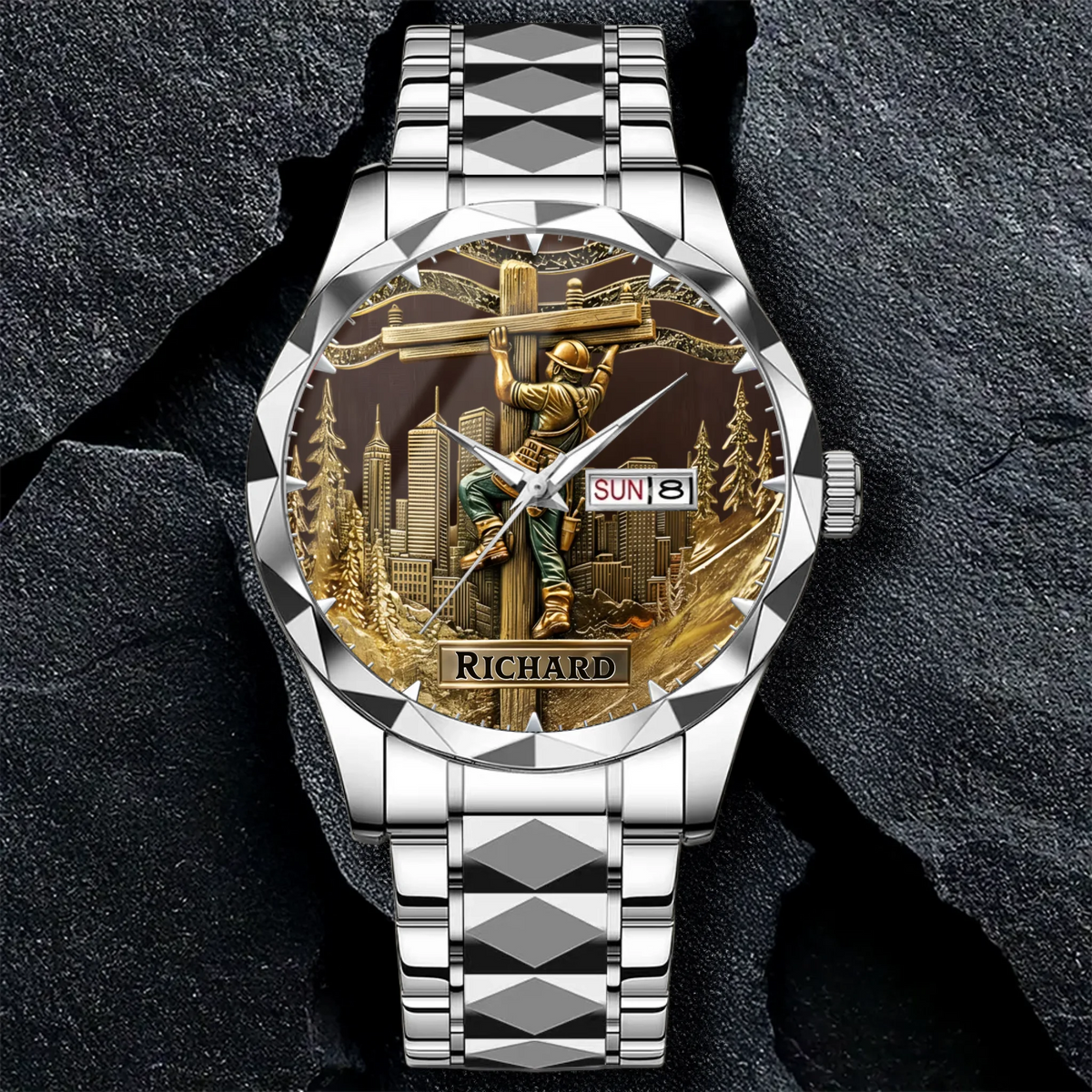 5033黑色