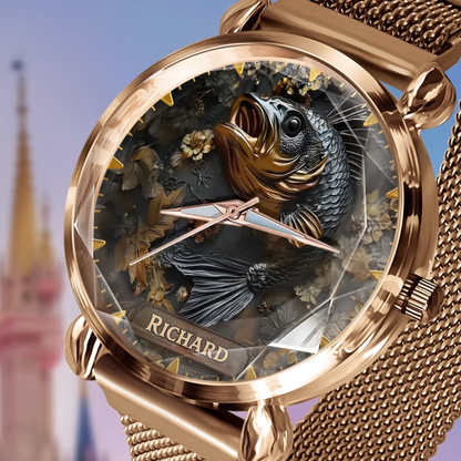 金色