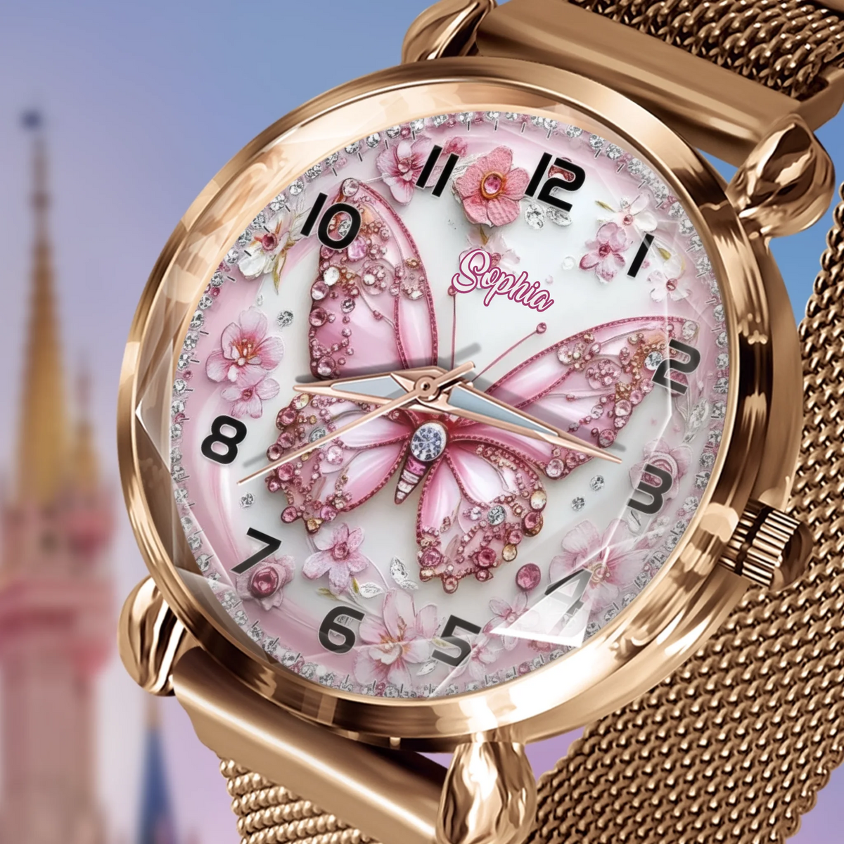 金色