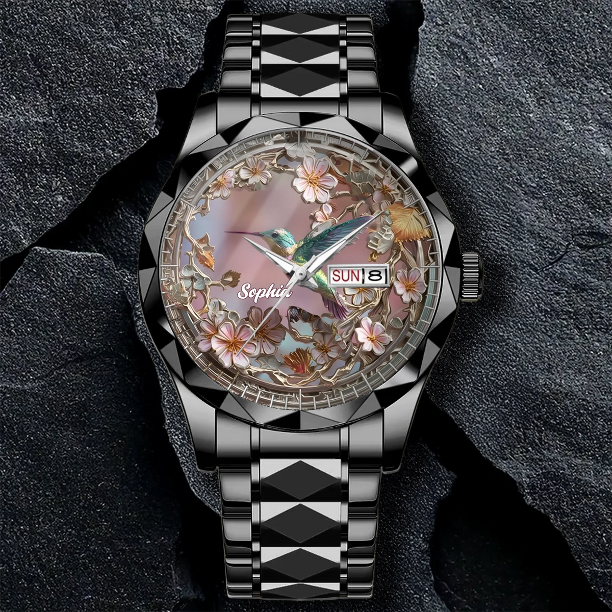 5033黑色