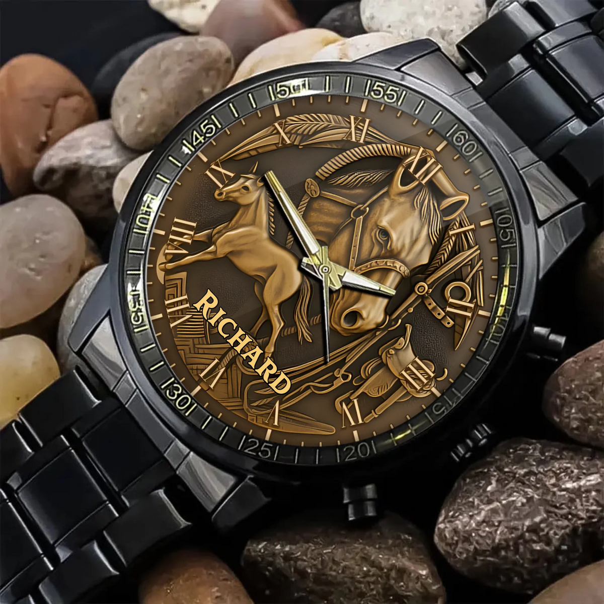 A (2)