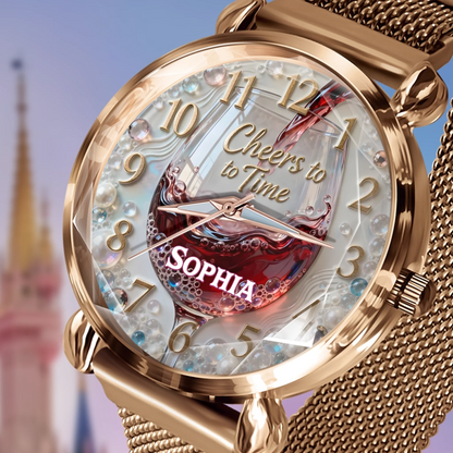 金色
