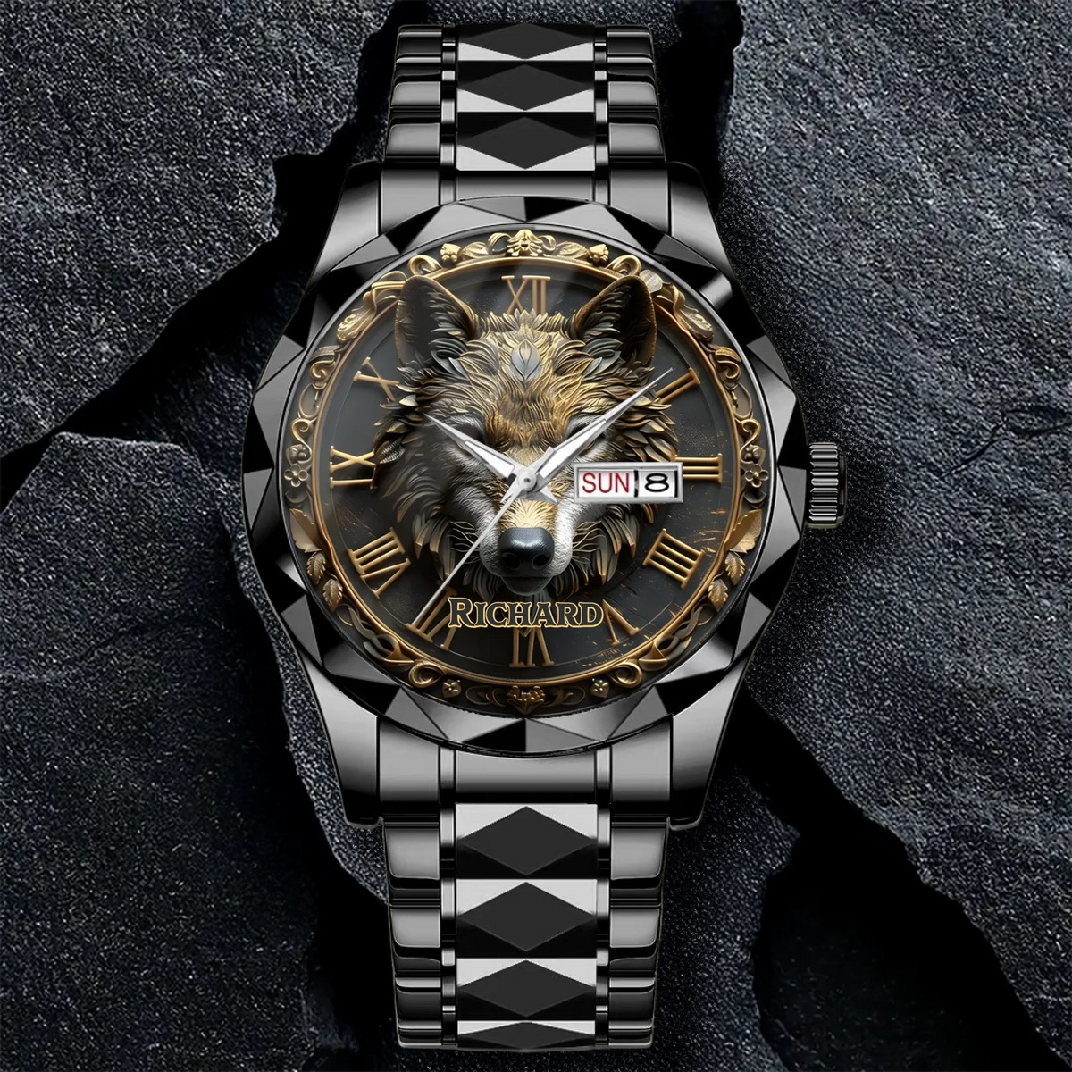 5033黑色