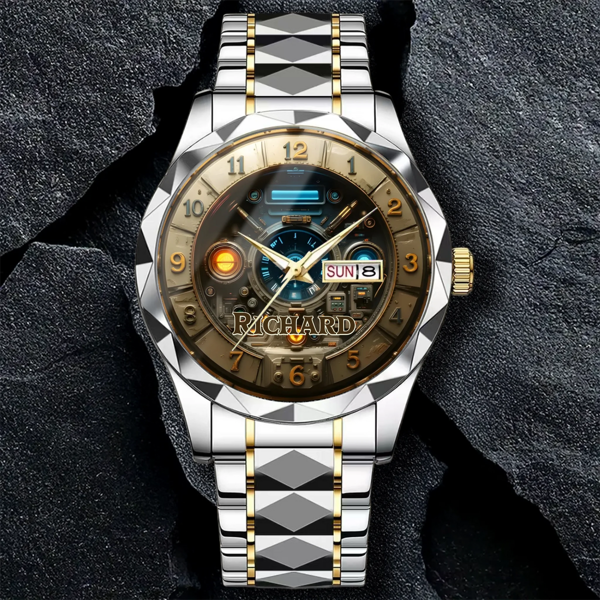 5033黑色