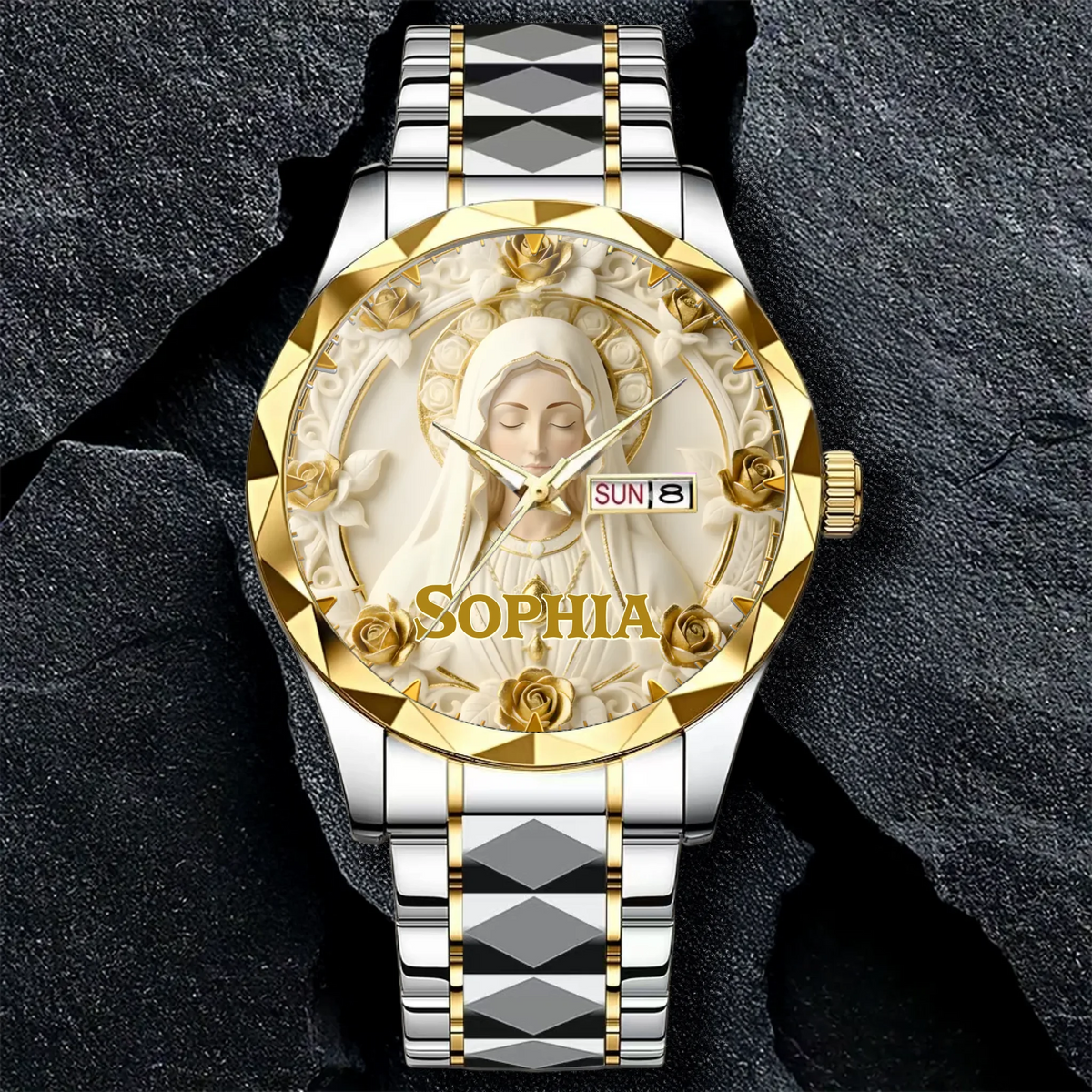 5033黑色