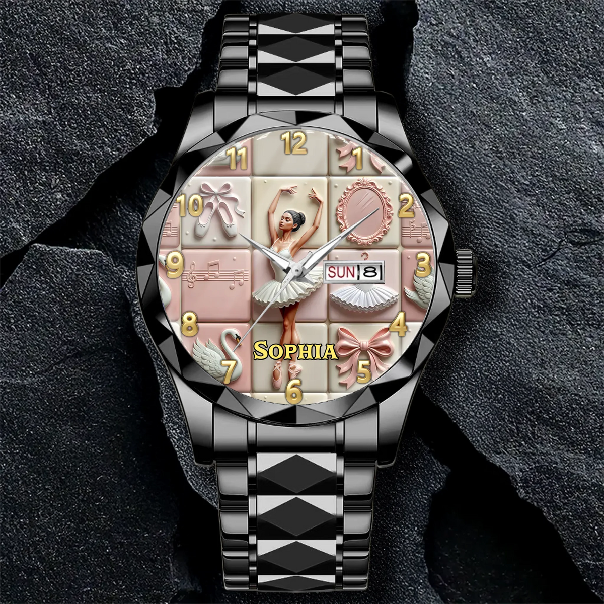 5033黑色