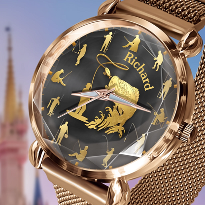 金色