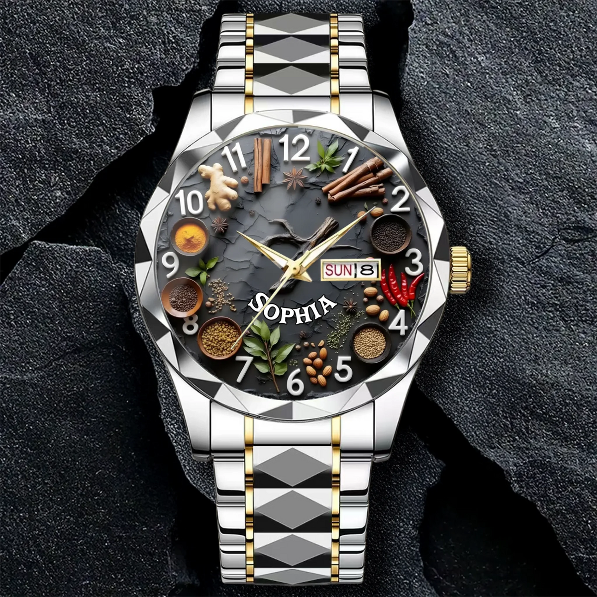 5033黑色