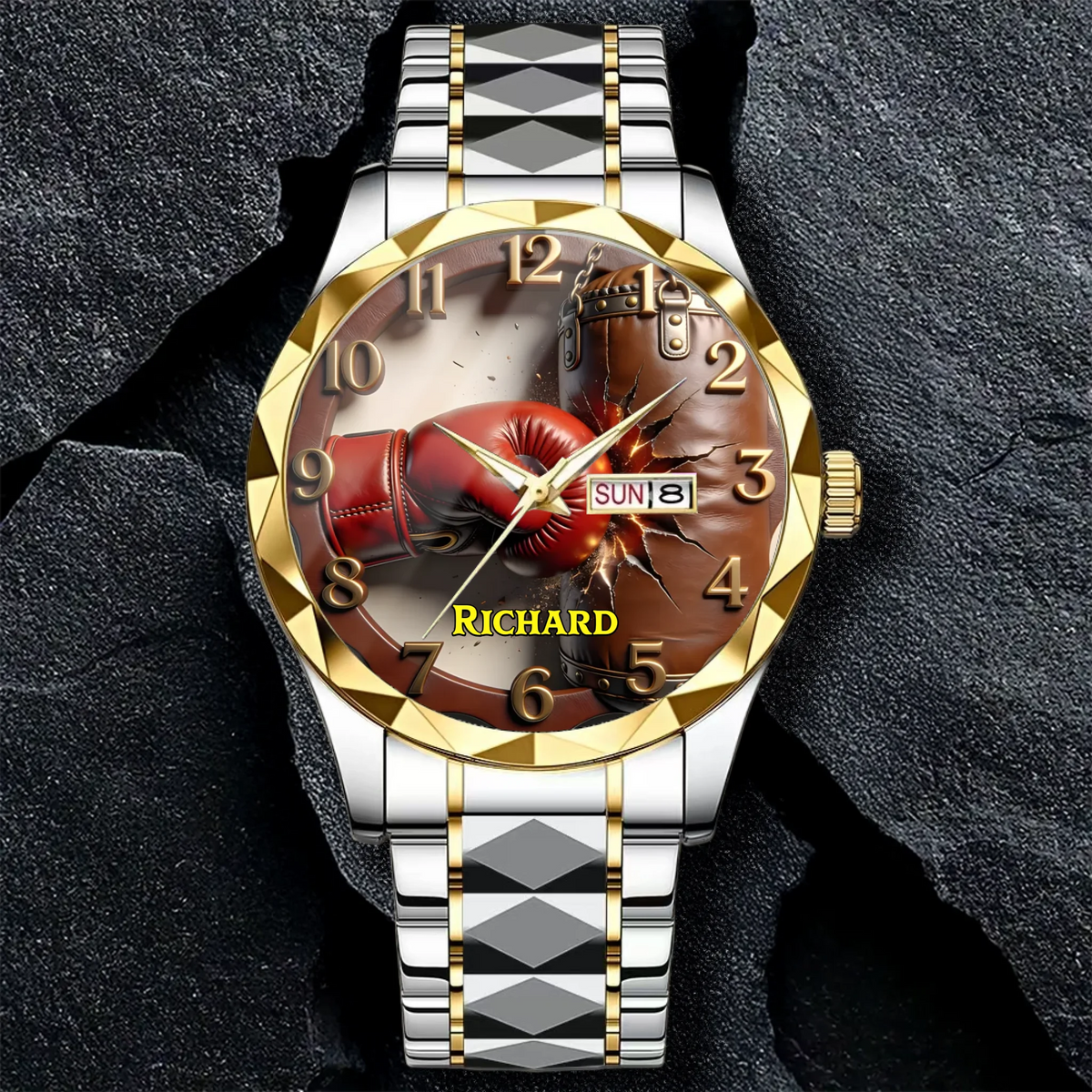 5033黑色