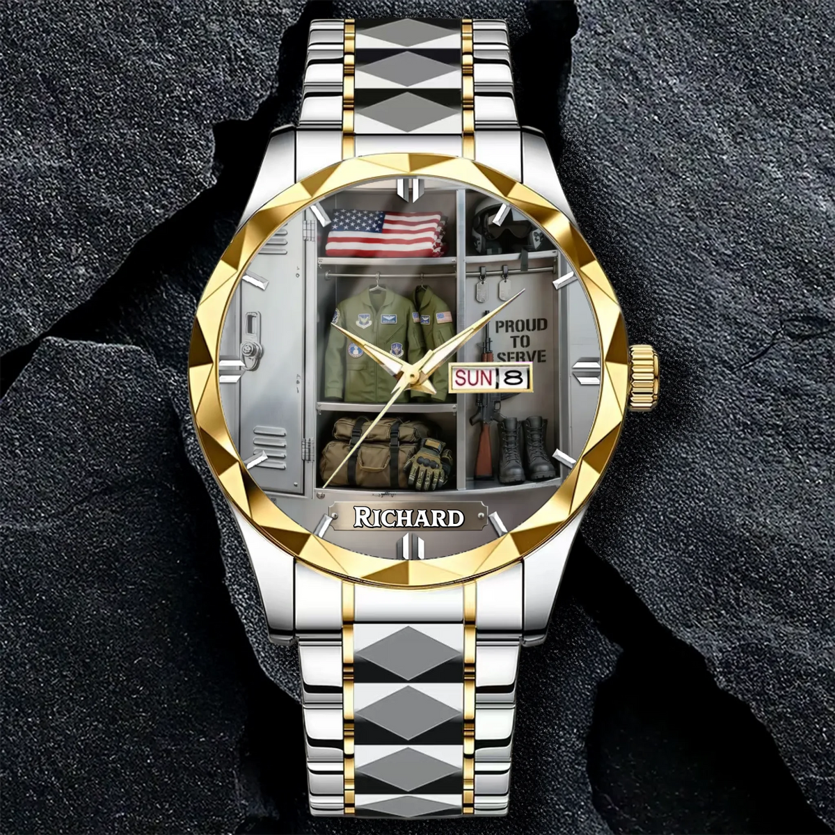5033黑色
