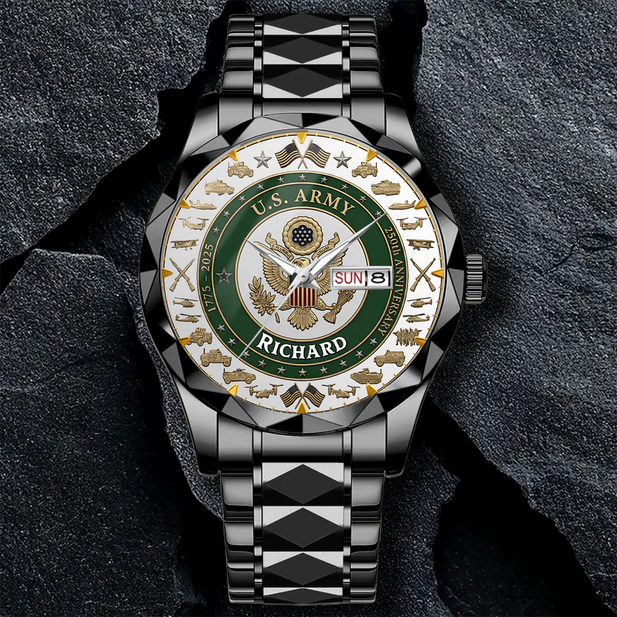 5033黑色