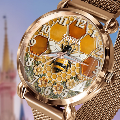 金色