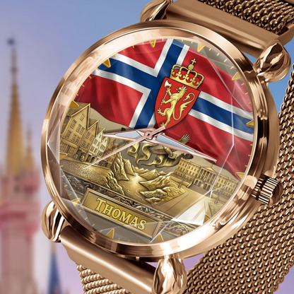 金色