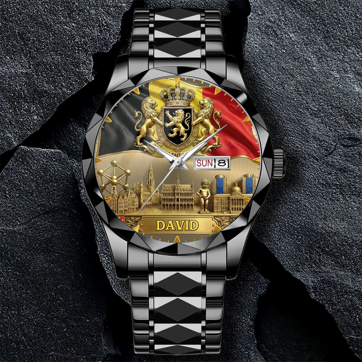 5033黑色