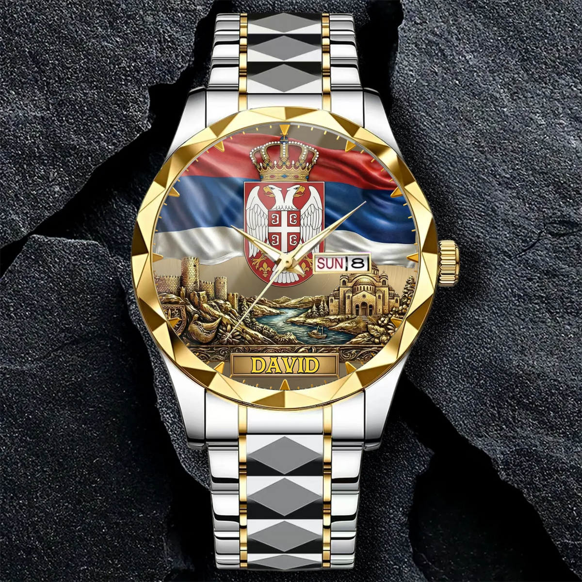 5033黑色