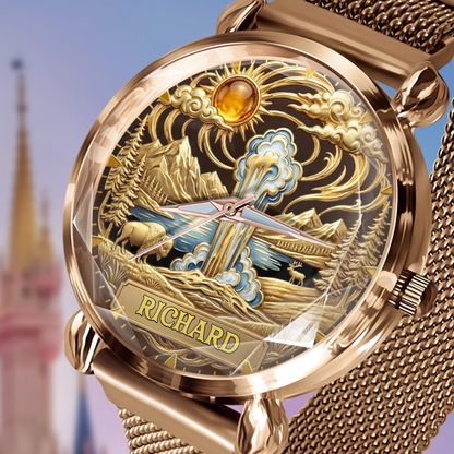 金色