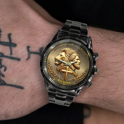 A (1)