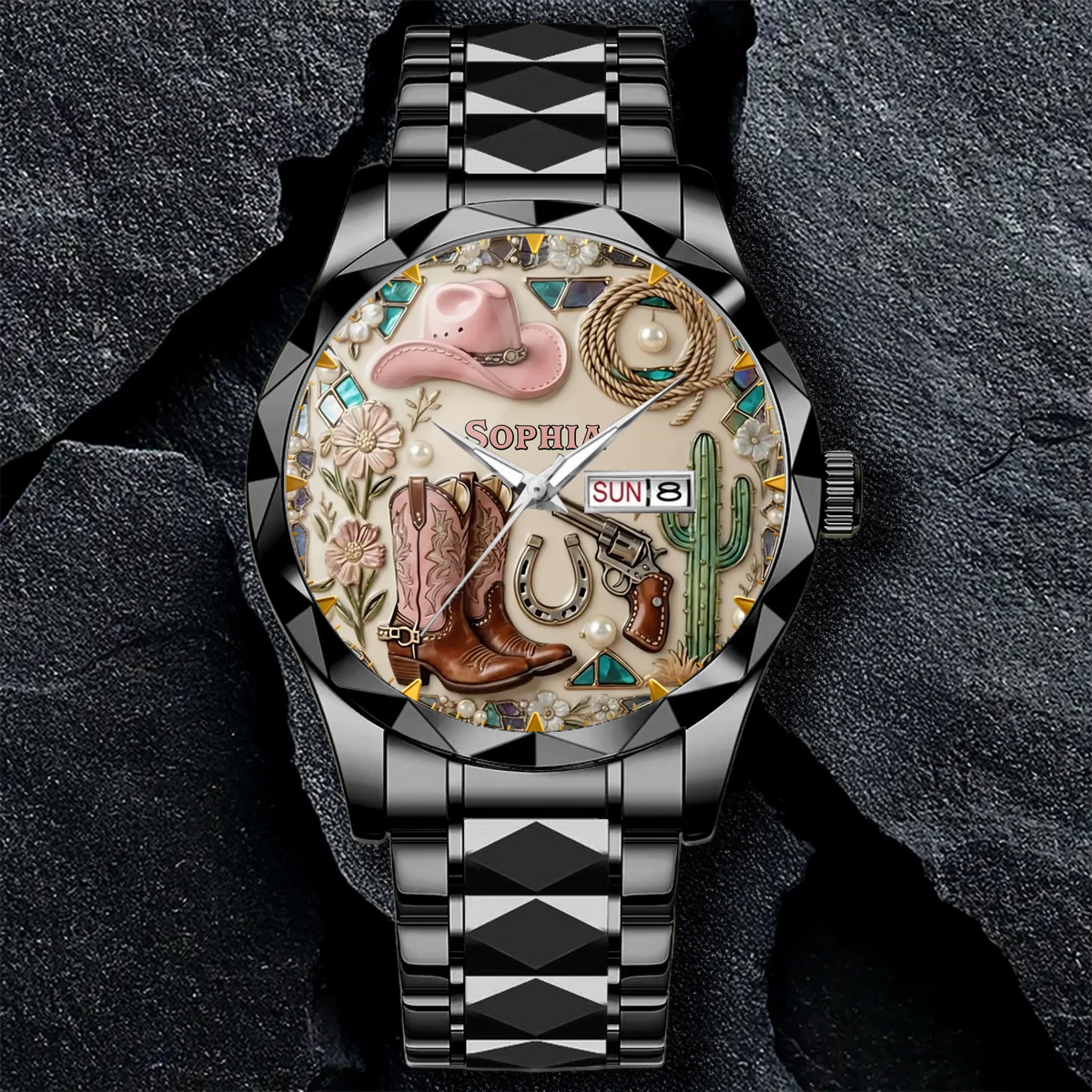 5033黑色