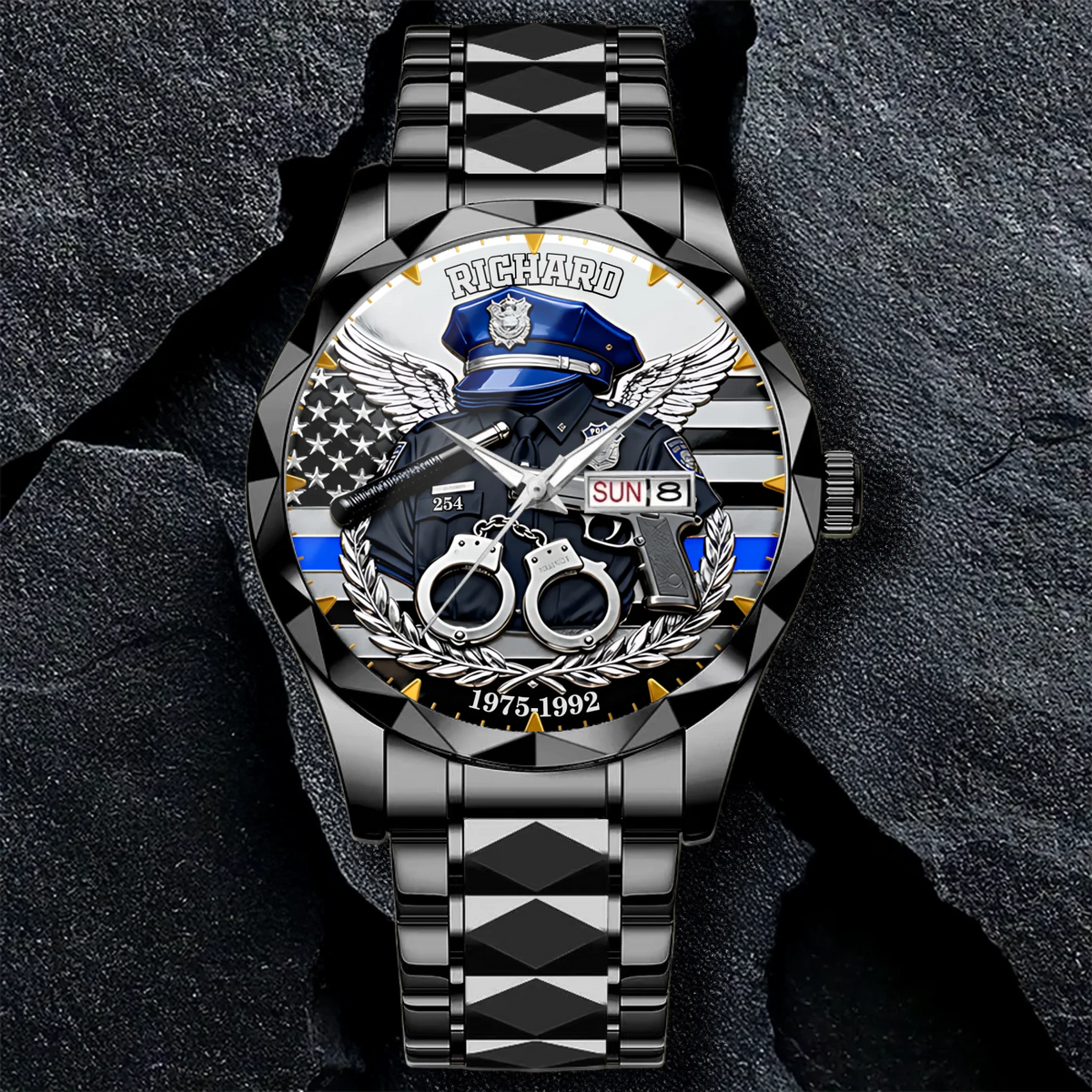 5033黑色