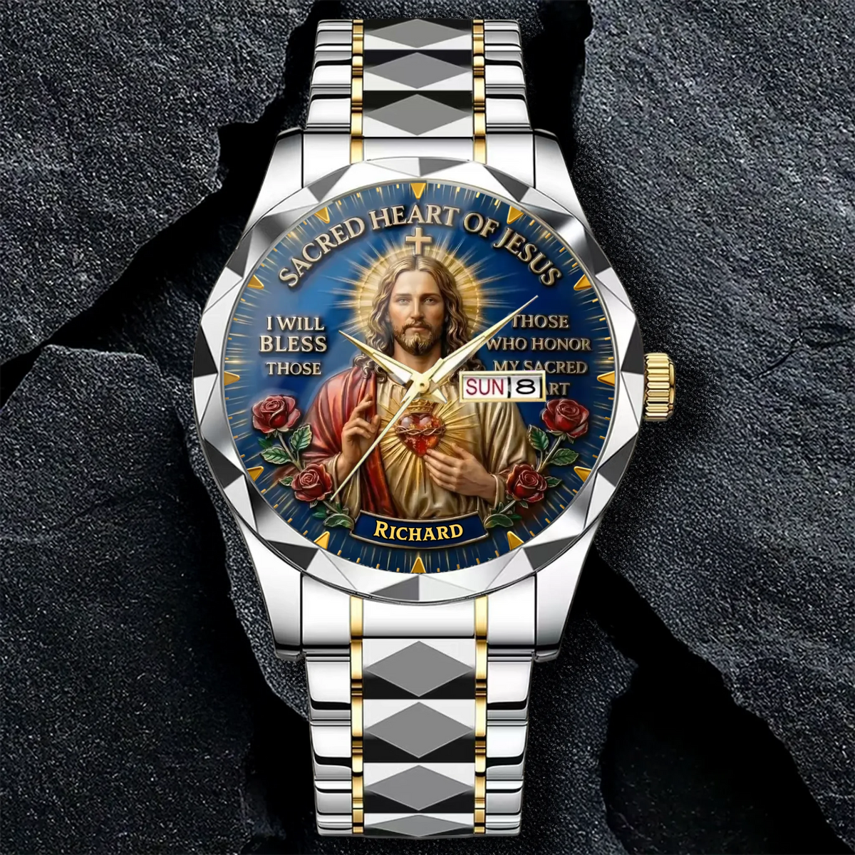 5033黑色