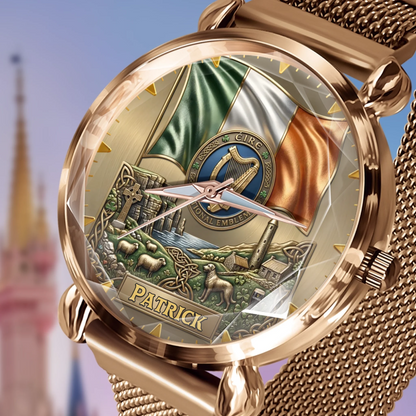 金色