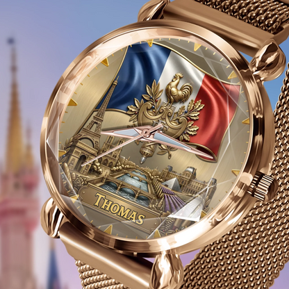 金色
