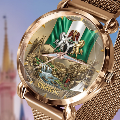 金色