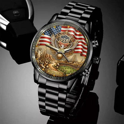 A (3)