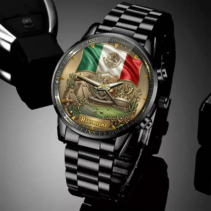 A (3)