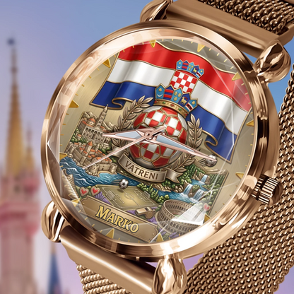 金色
