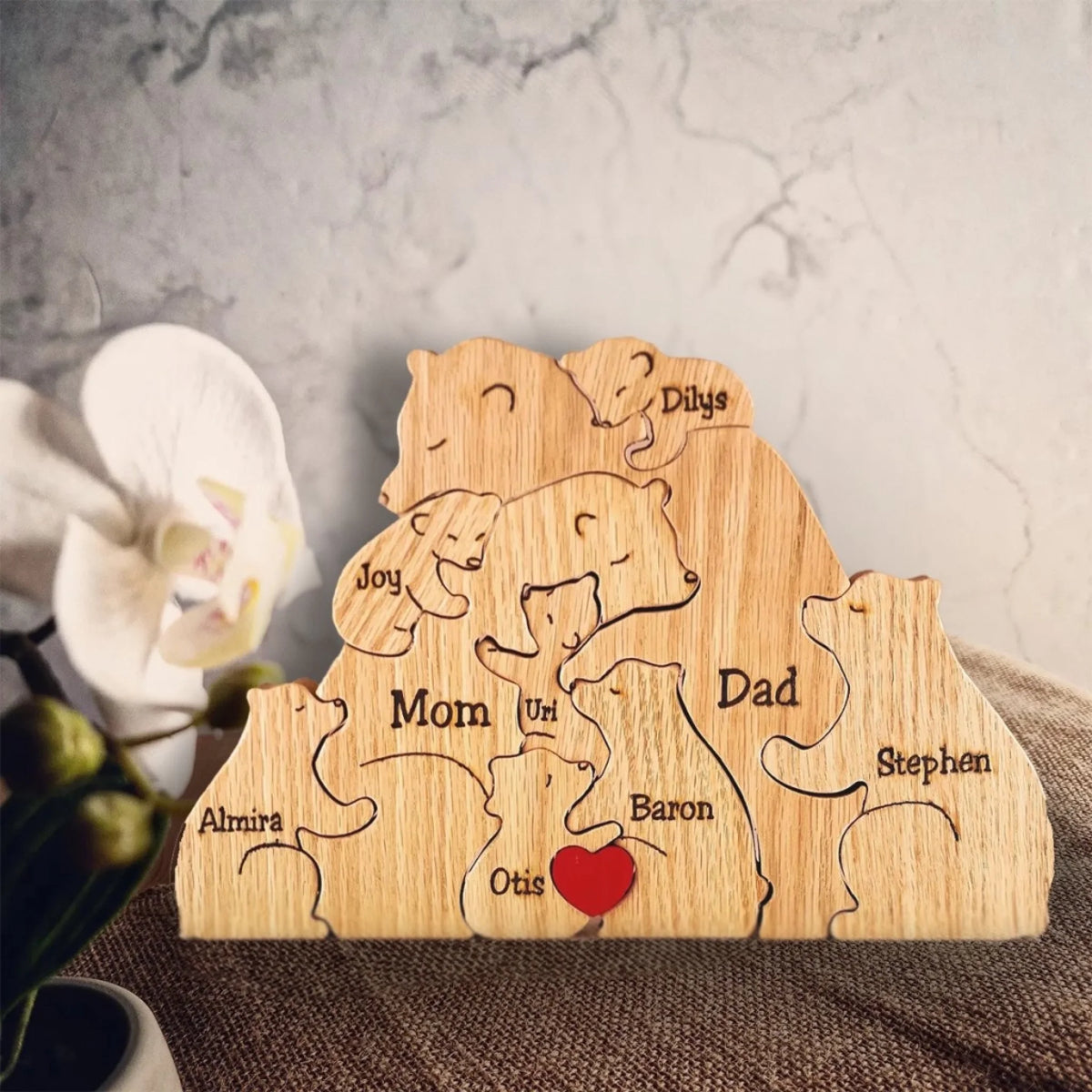 Makezbright Bears V2 - Makezbright Gifts (3)