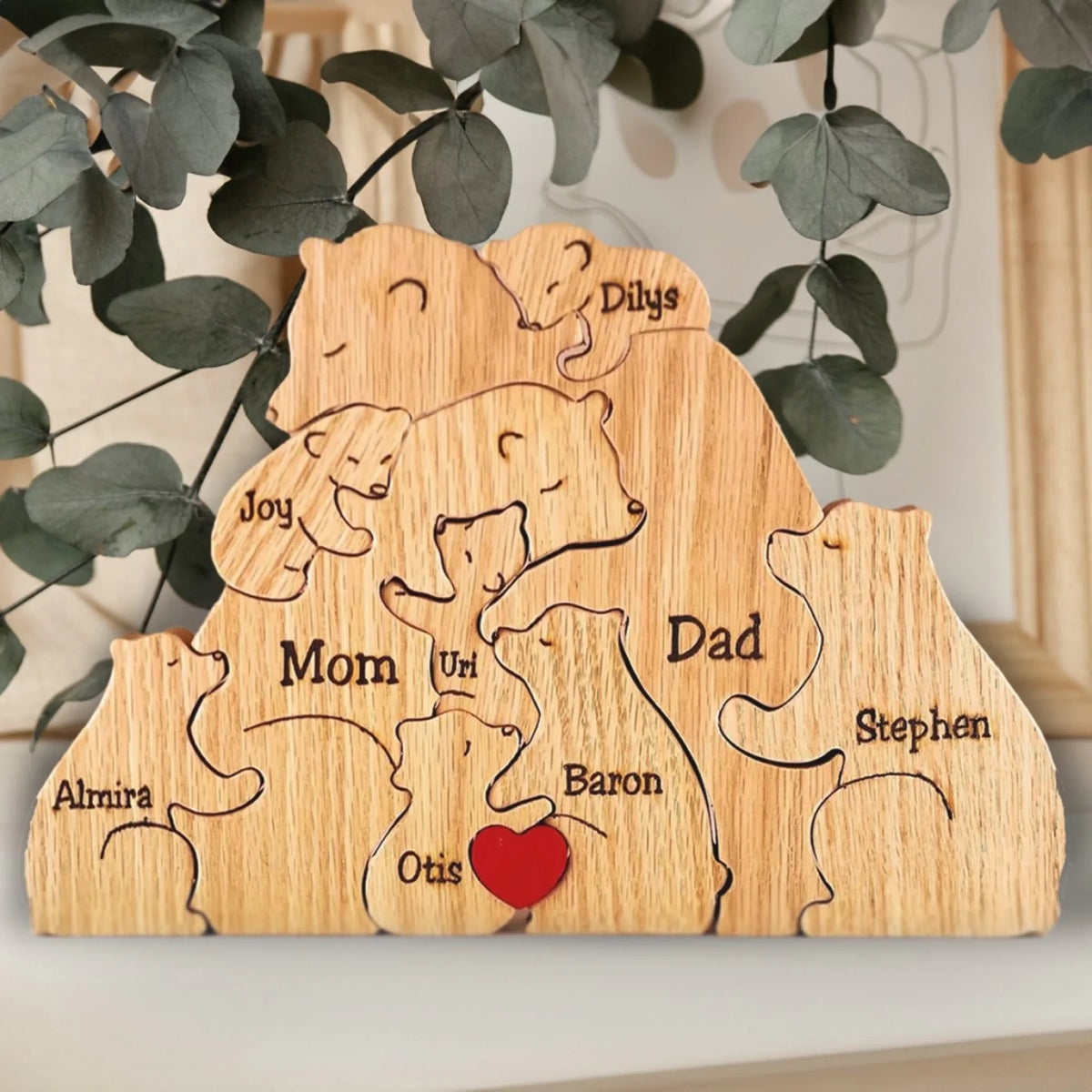 Makezbright Bears V2 - Makezbright Gifts (5)