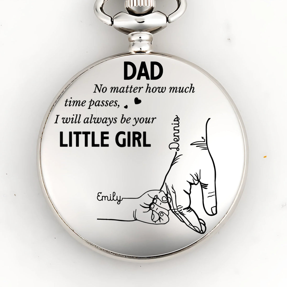 SILVER PLATED