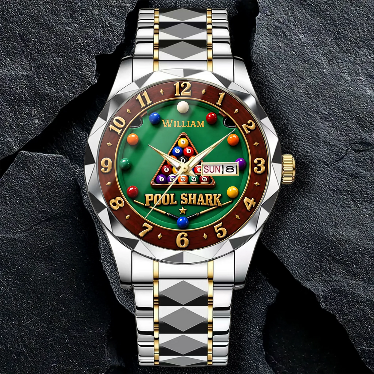 5033黑色